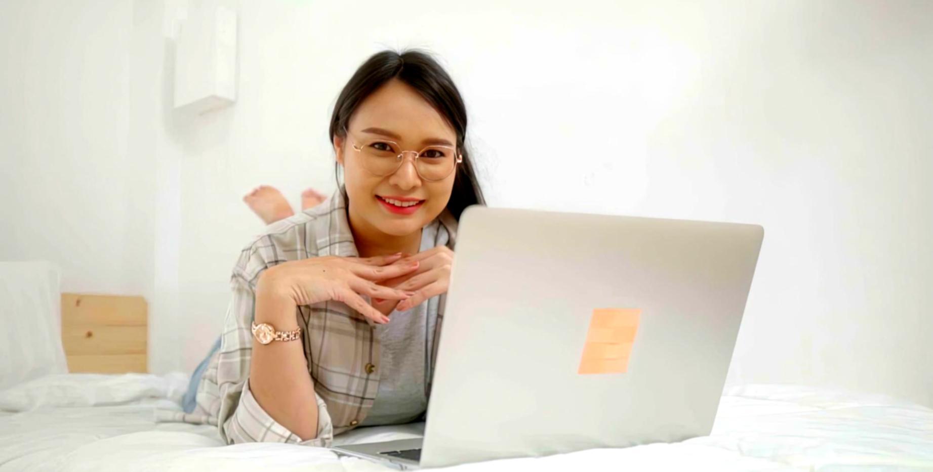 Modern development setup optimized for blockchain platform creation