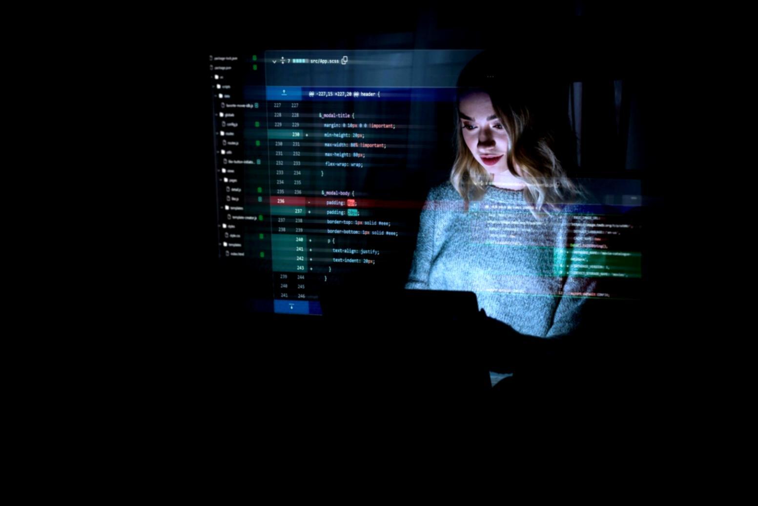 Testing environment for blockchain platform functionality