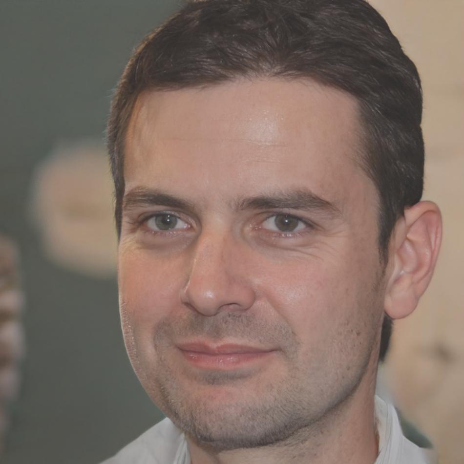 Damián Estrada, Lead Platform Architect at AscendPrime