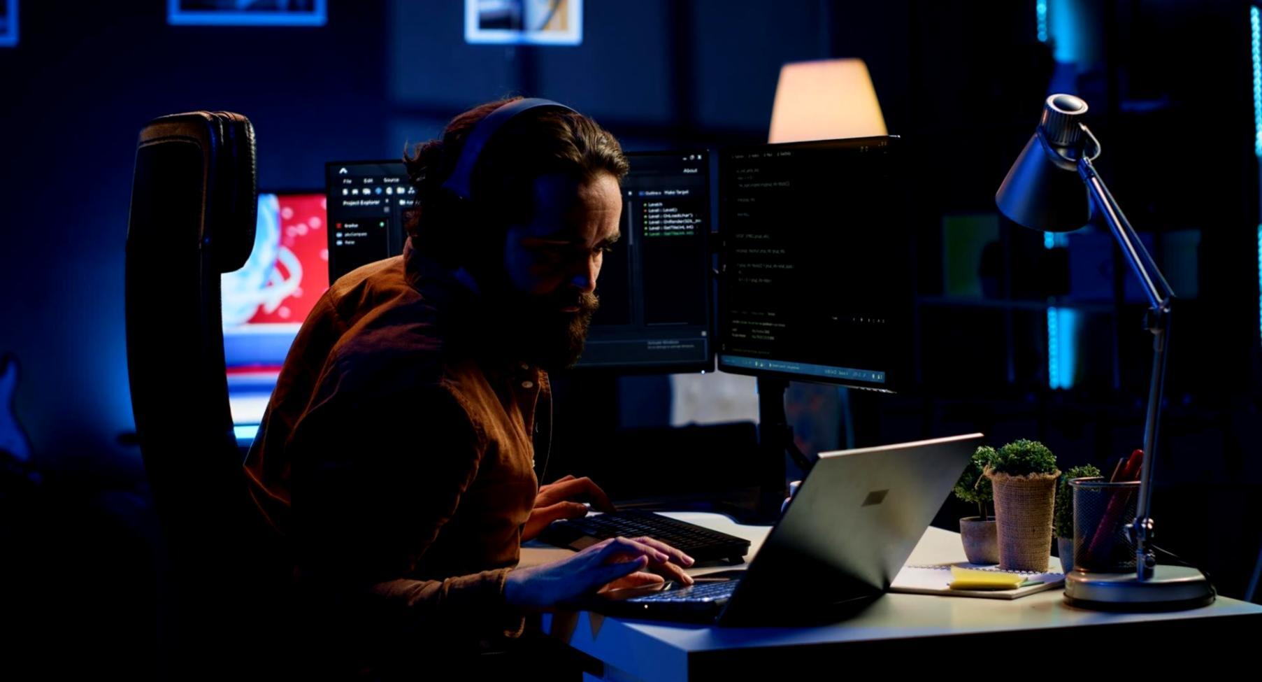 NFT marketplace development process visualization